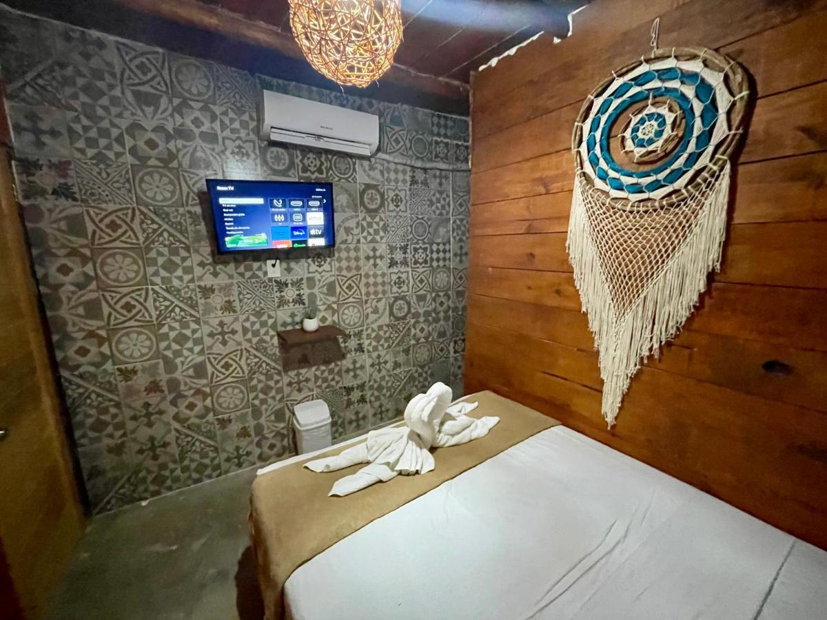 Balam Holbox Isla Holbox Exterior photo