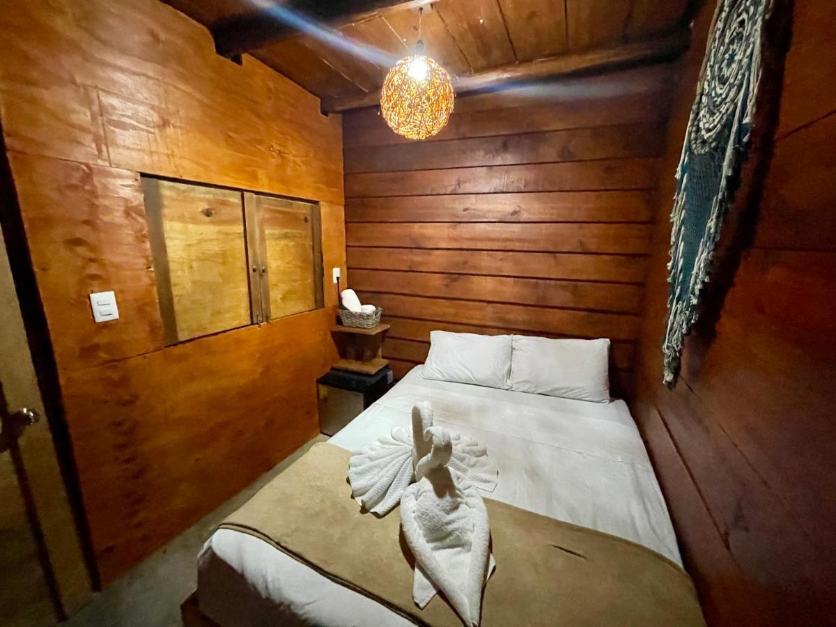 Balam Holbox Isla Holbox Exterior photo