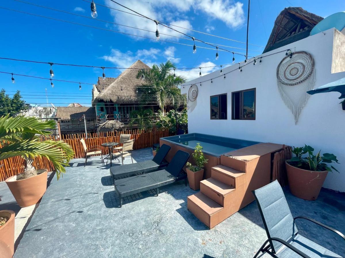 Balam Holbox Isla Holbox Exterior photo