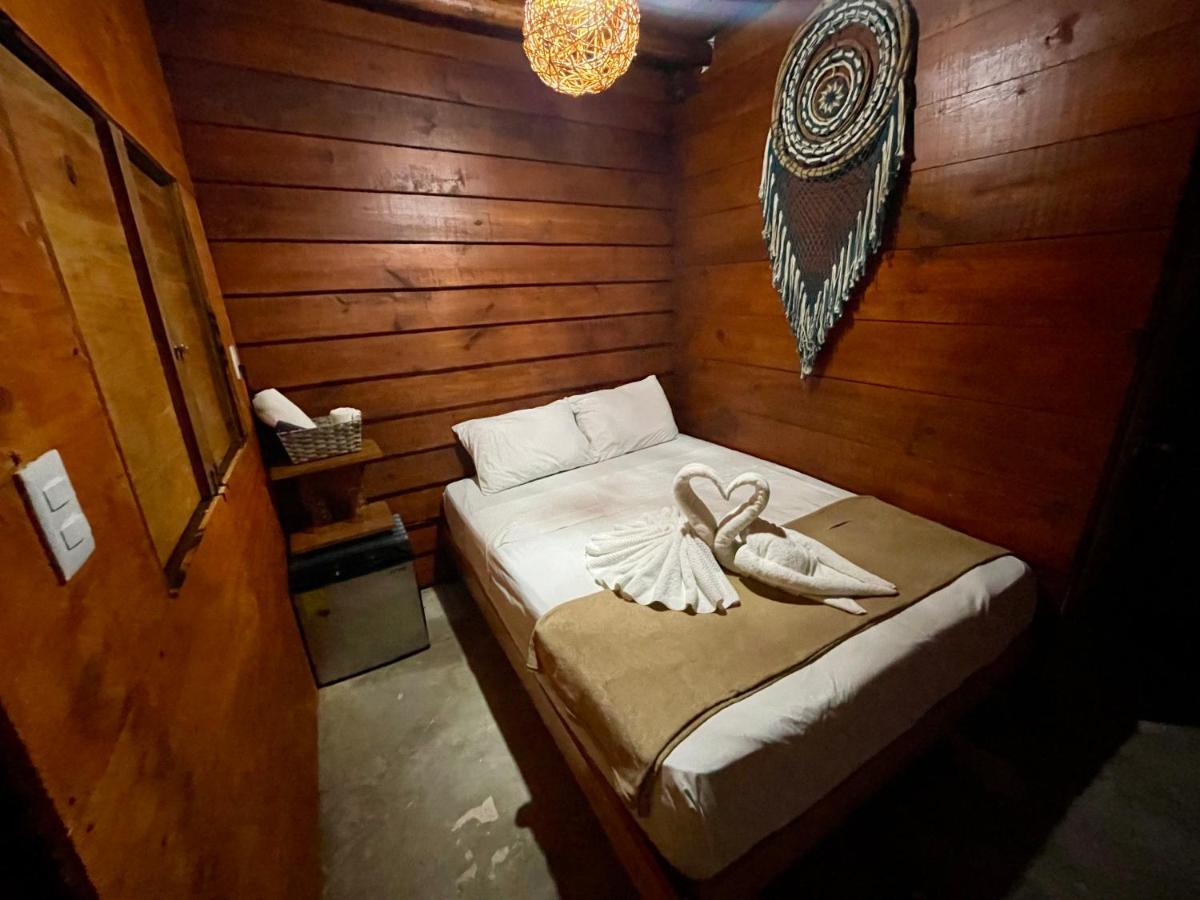 Balam Holbox Isla Holbox Exterior photo