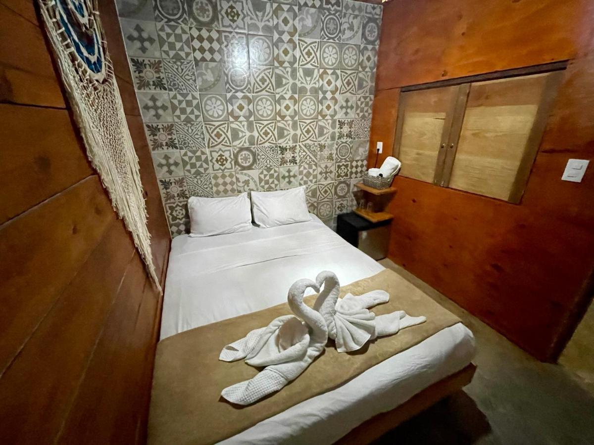Balam Holbox Isla Holbox Exterior photo