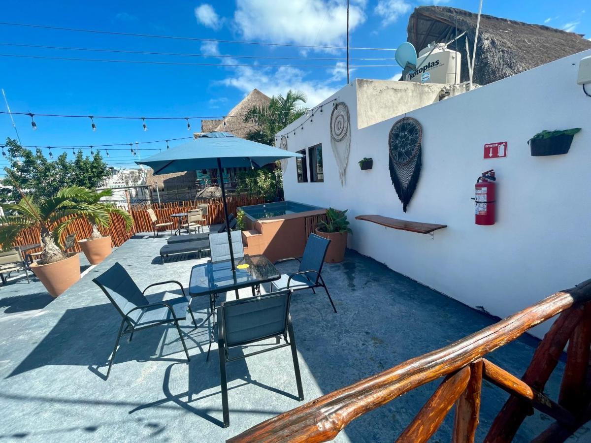 Balam Holbox Isla Holbox Exterior photo