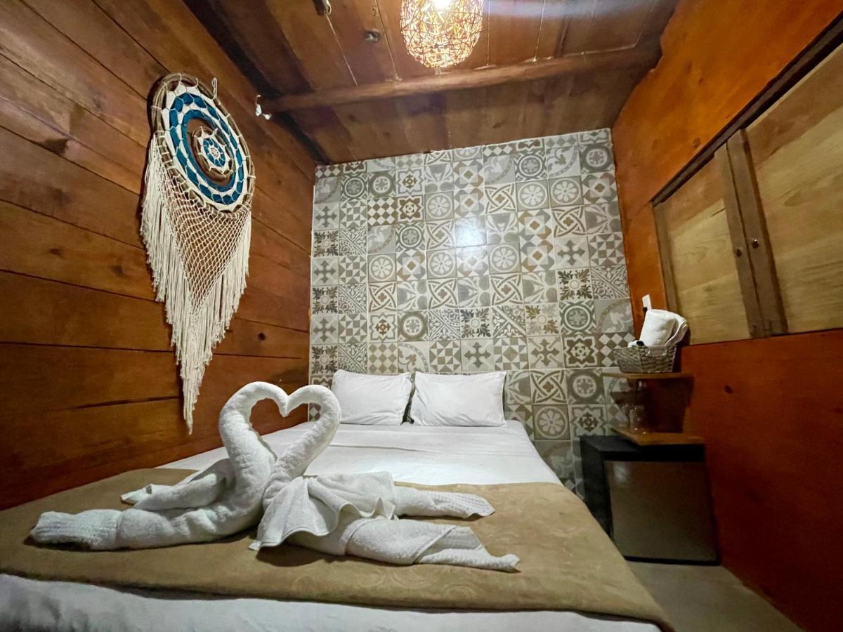 Balam Holbox Isla Holbox Exterior photo