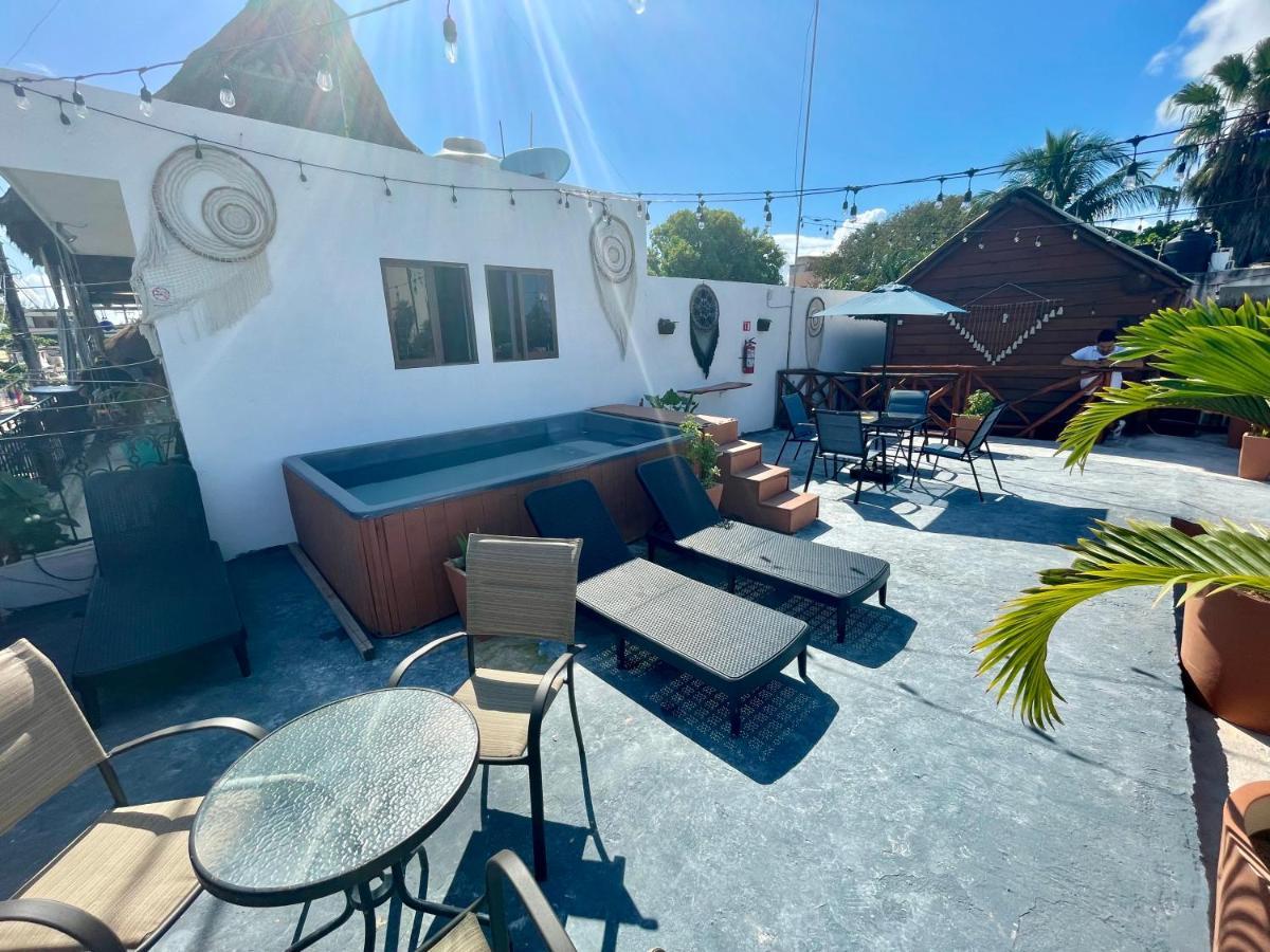 Balam Holbox Isla Holbox Exterior photo
